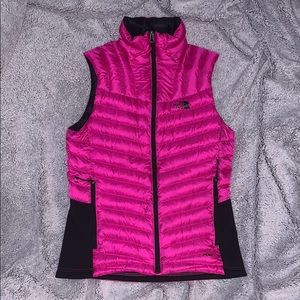 The North Face Vest